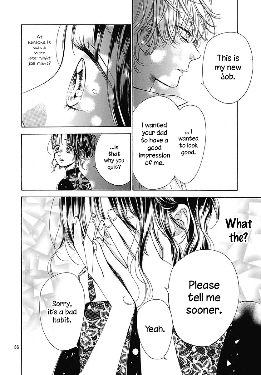 Honey Come Honey - Chapter 42 - Page 37