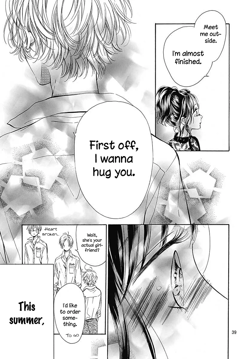 Honey Come Honey - Chapter 42 - Page 40