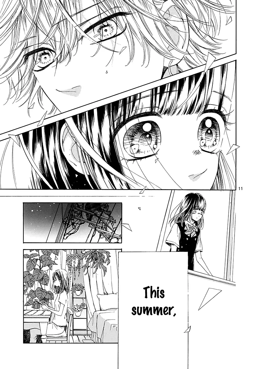 Honey Come Honey - Chapter 43 - Page 11