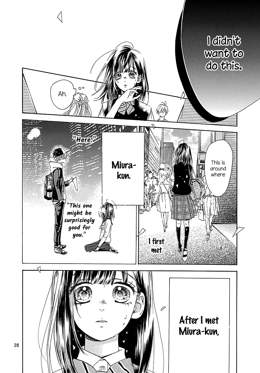 Honey Come Honey - Chapter 43 - Page 28