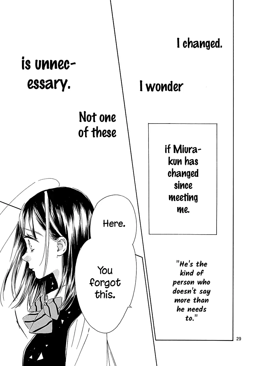 Honey Come Honey - Chapter 43 - Page 29