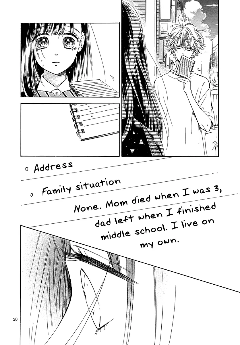 Honey Come Honey - Chapter 43 - Page 30