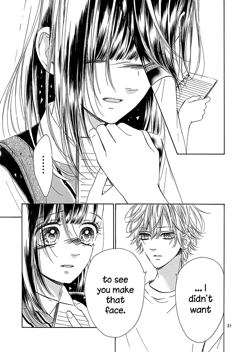 Honey Come Honey - Chapter 43 - Page 31