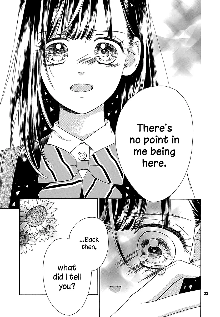 Honey Come Honey - Chapter 43 - Page 33