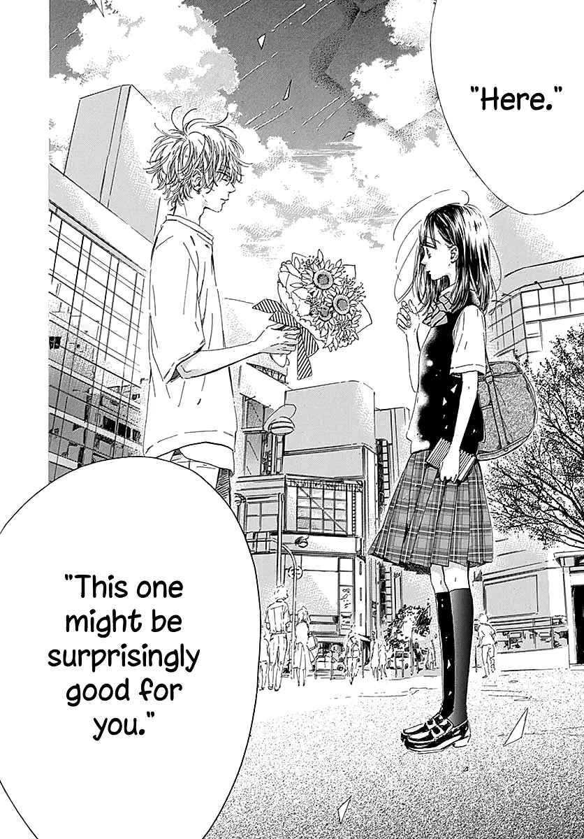 Honey Come Honey - Chapter 43 - Page 34