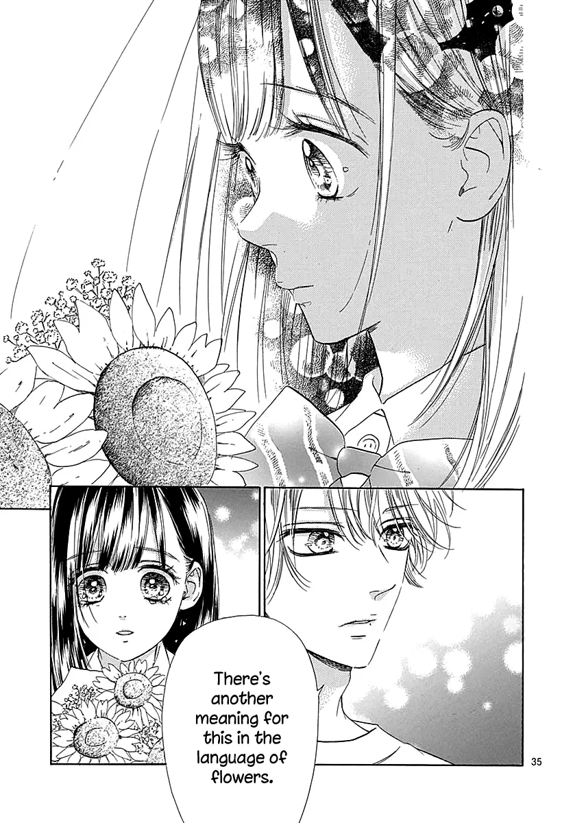 Honey Come Honey - Chapter 43 - Page 35