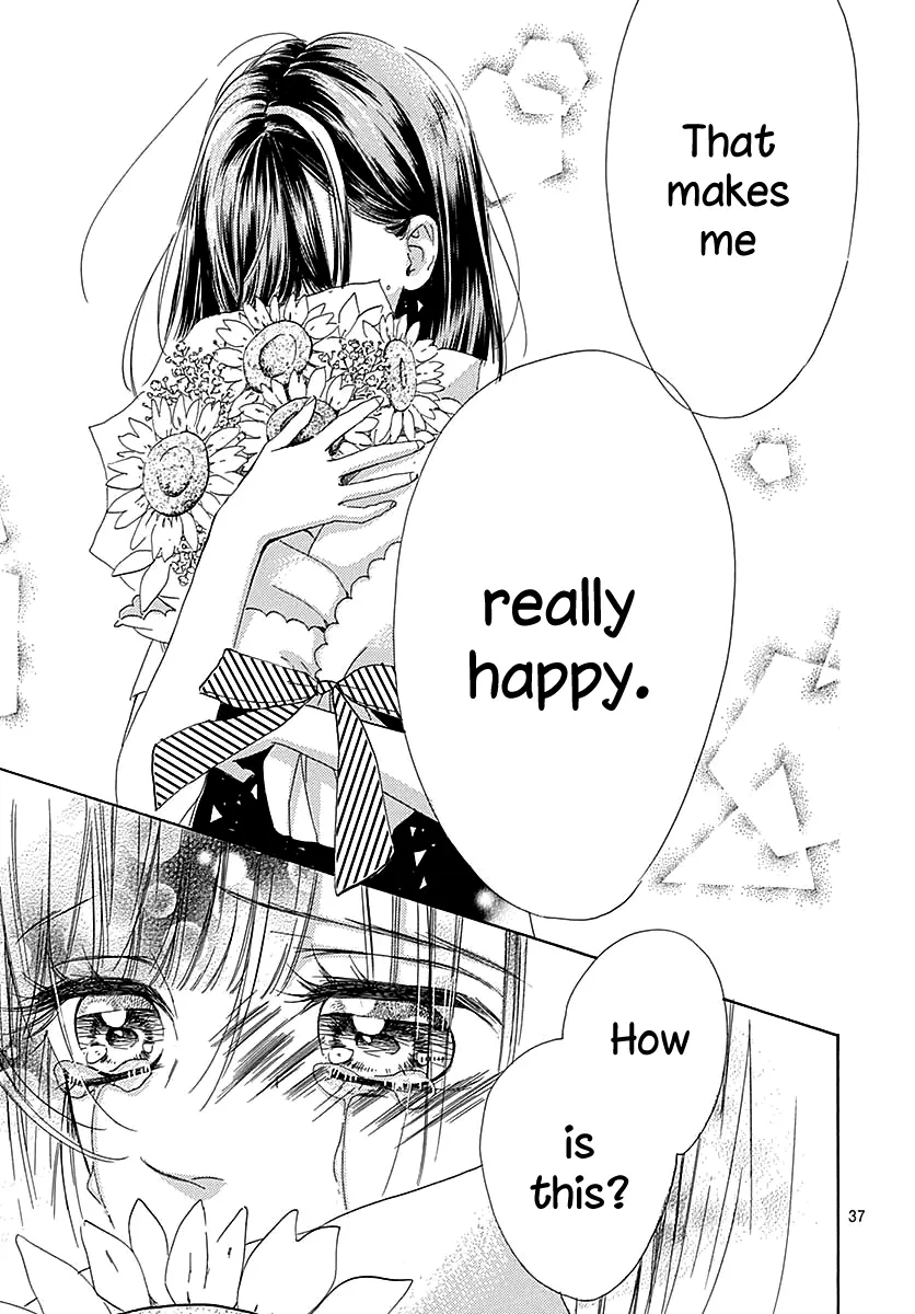 Honey Come Honey - Chapter 43 - Page 37