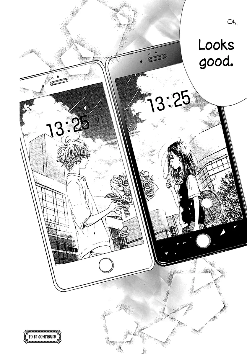 Honey Come Honey - Chapter 43 - Page 40
