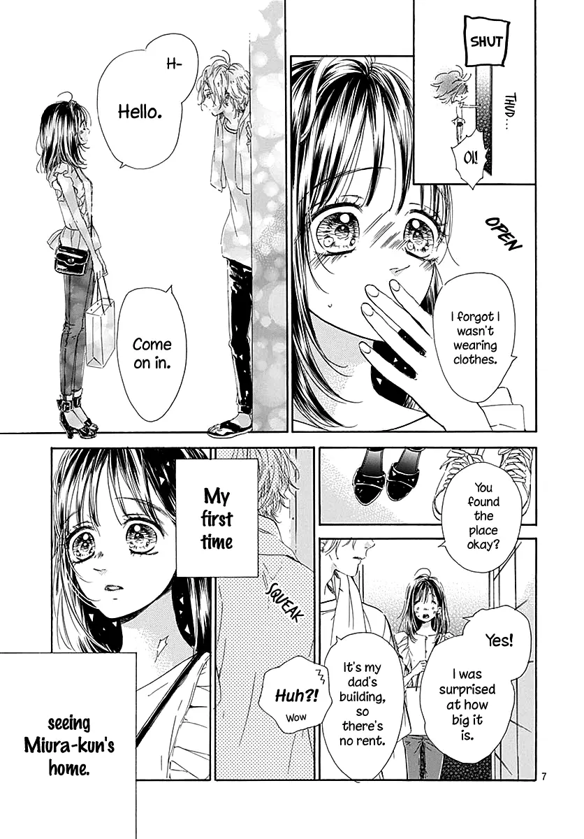 Honey Come Honey - Chapter 44 - Page 9