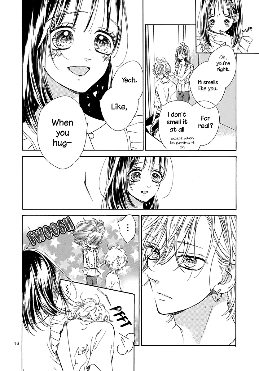 Honey Come Honey - Chapter 44 - Page 18