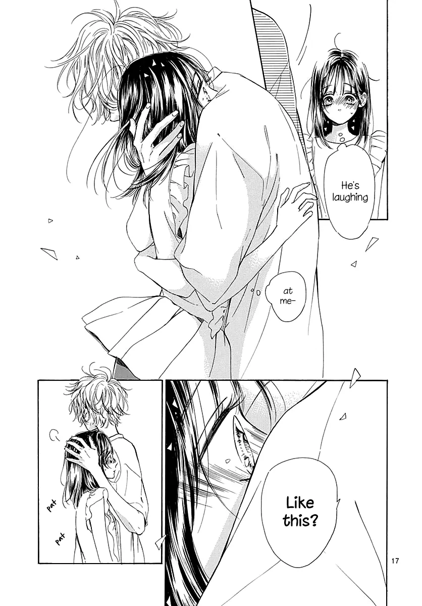 Honey Come Honey - Chapter 44 - Page 19
