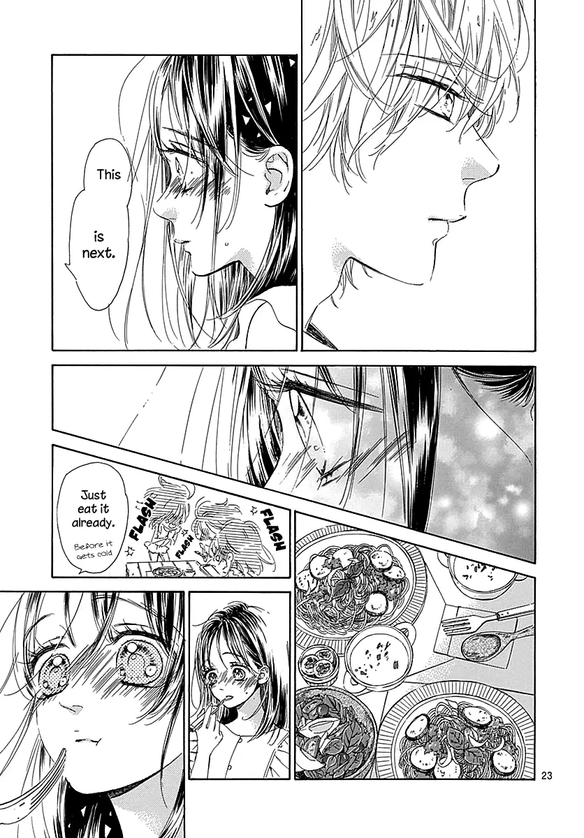 Honey Come Honey - Chapter 44 - Page 25