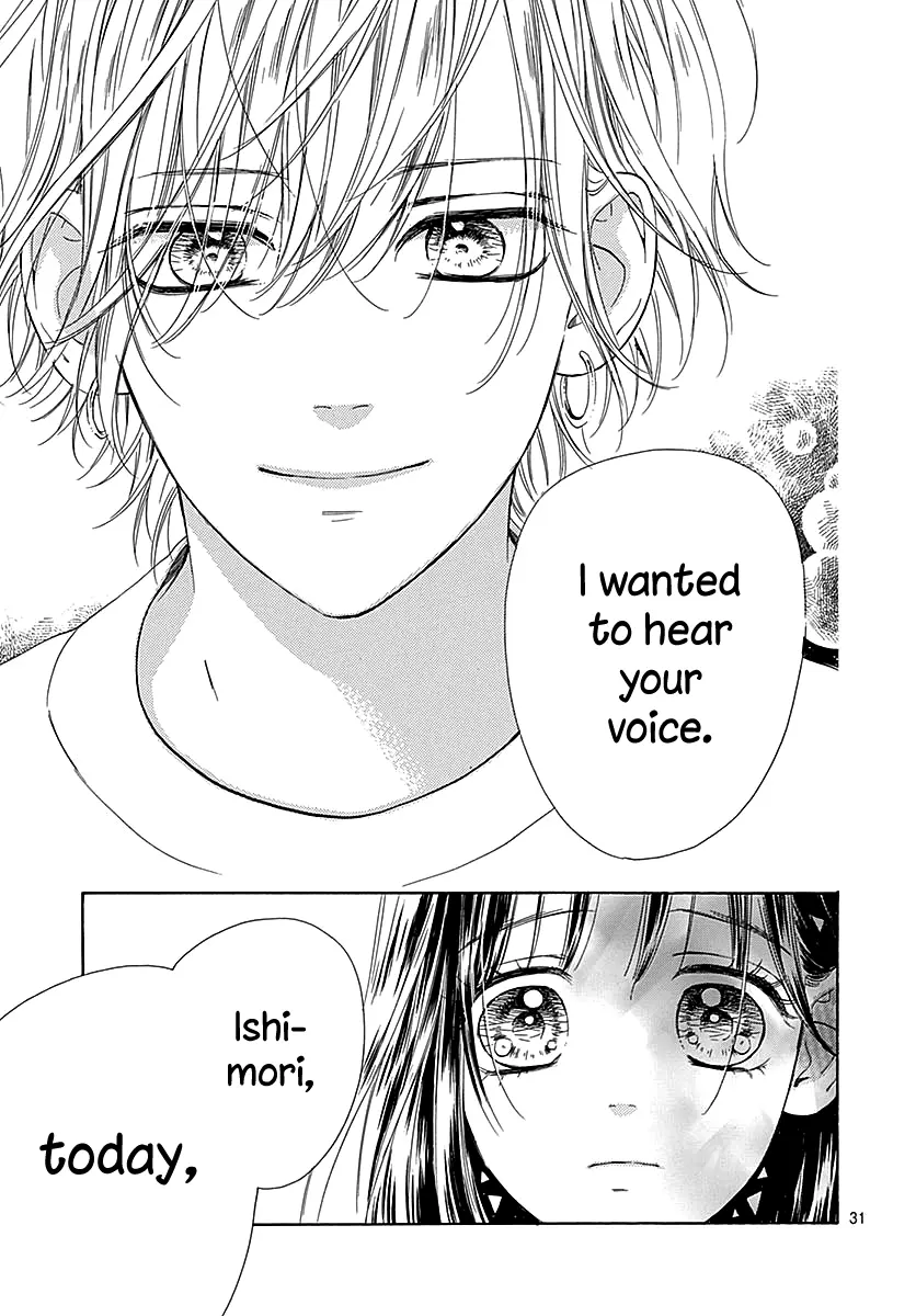 Honey Come Honey - Chapter 44 - Page 33