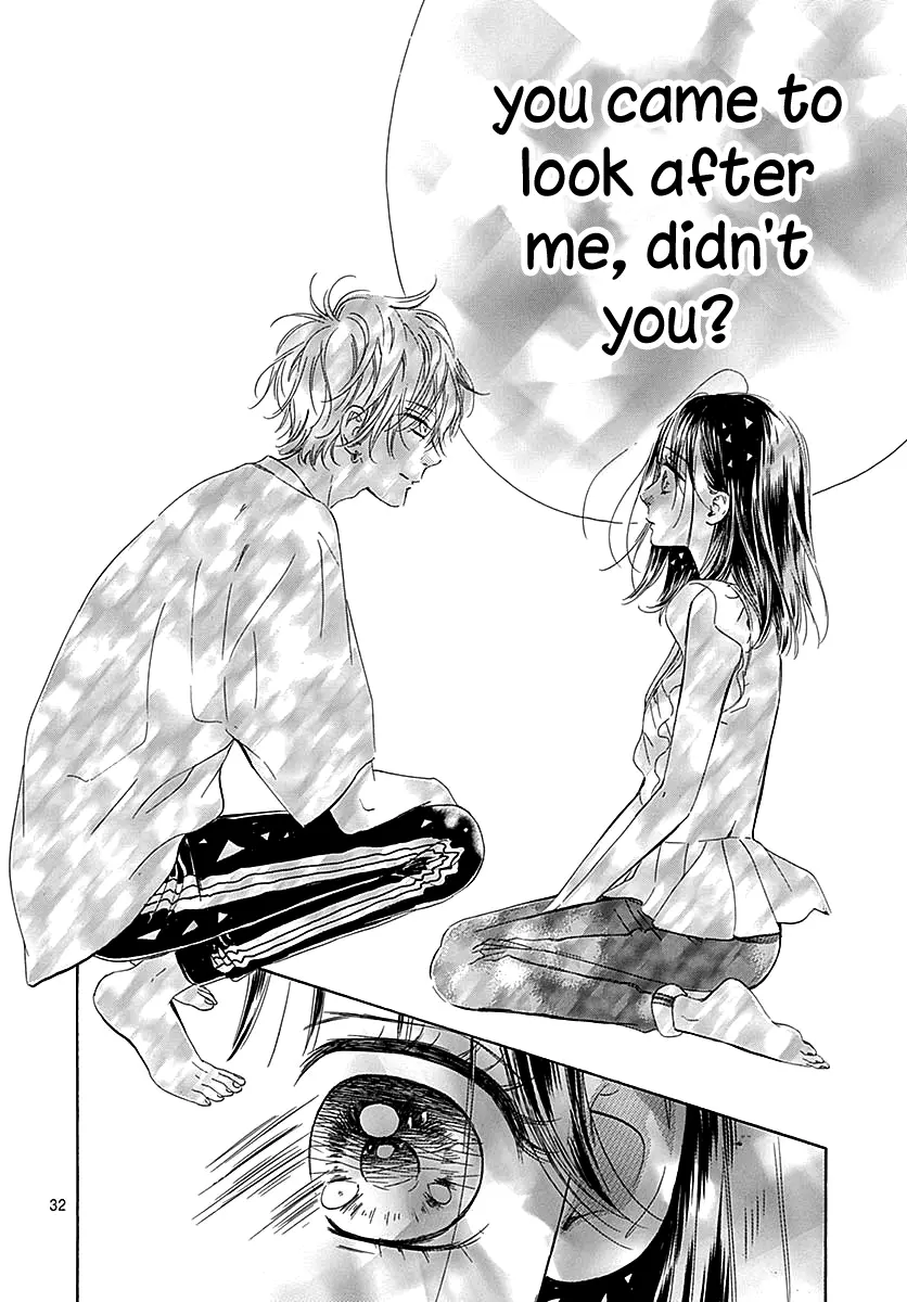 Honey Come Honey - Chapter 44 - Page 34