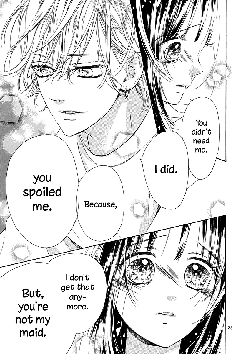 Honey Come Honey - Chapter 44 - Page 35