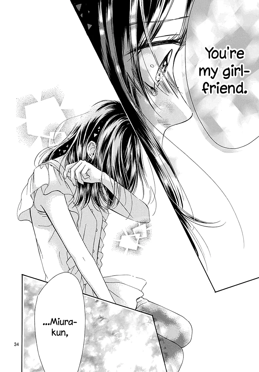 Honey Come Honey - Chapter 44 - Page 36