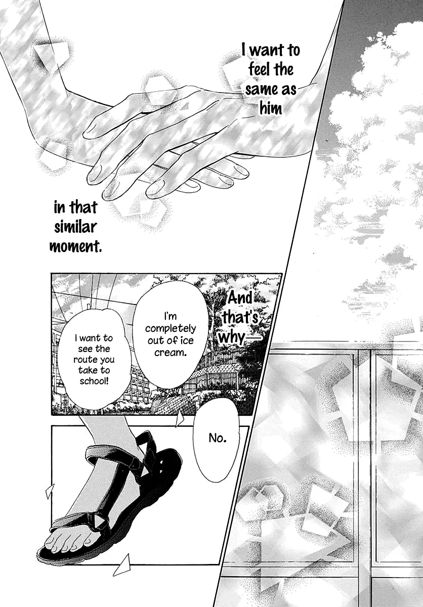 Honey Come Honey - Chapter 44 - Page 39