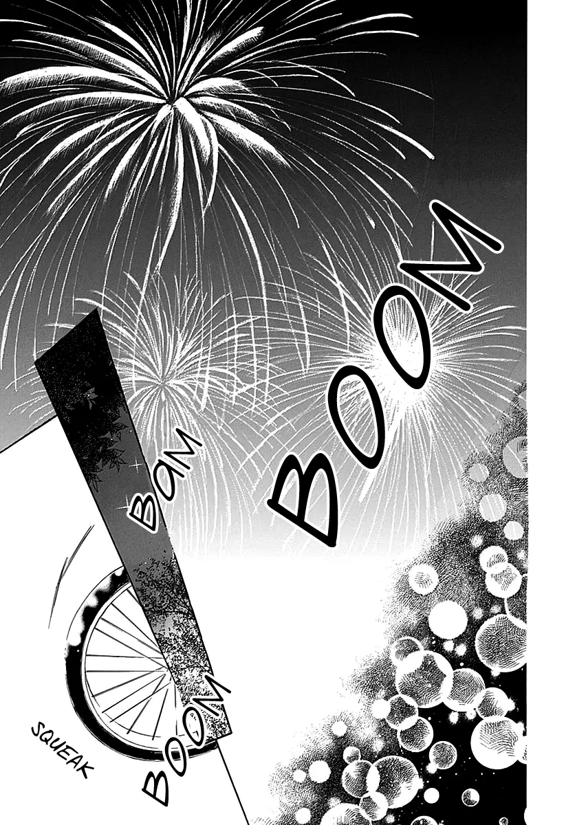 Honey Come Honey - Chapter 45 - Page 31