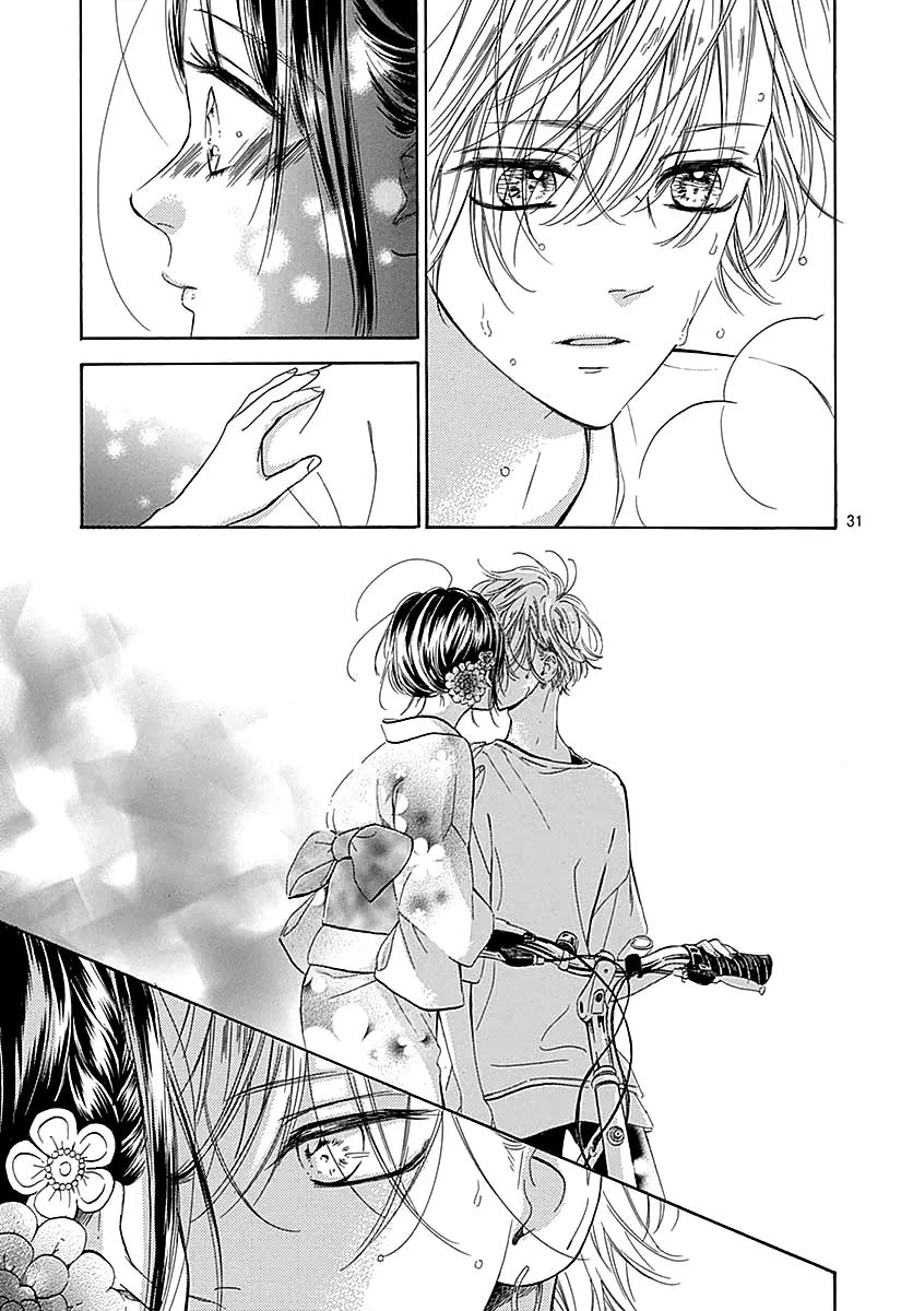 Honey Come Honey - Chapter 45 - Page 33