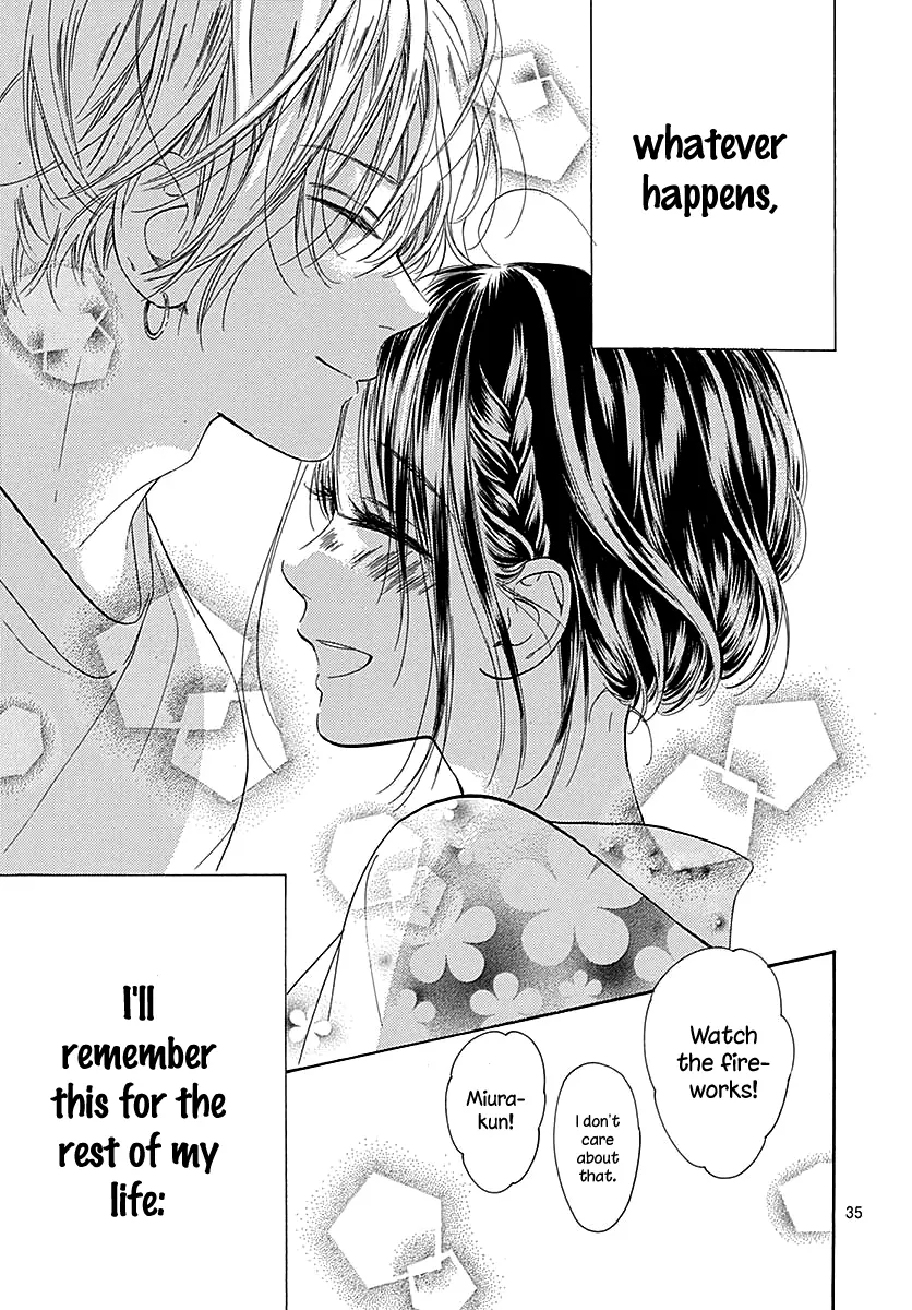 Honey Come Honey - Chapter 45 - Page 37