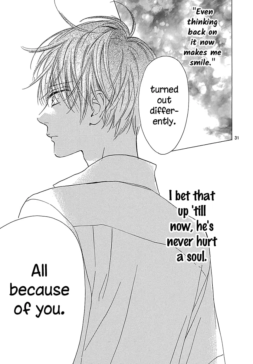Honey Come Honey - Chapter 46 - Page 33