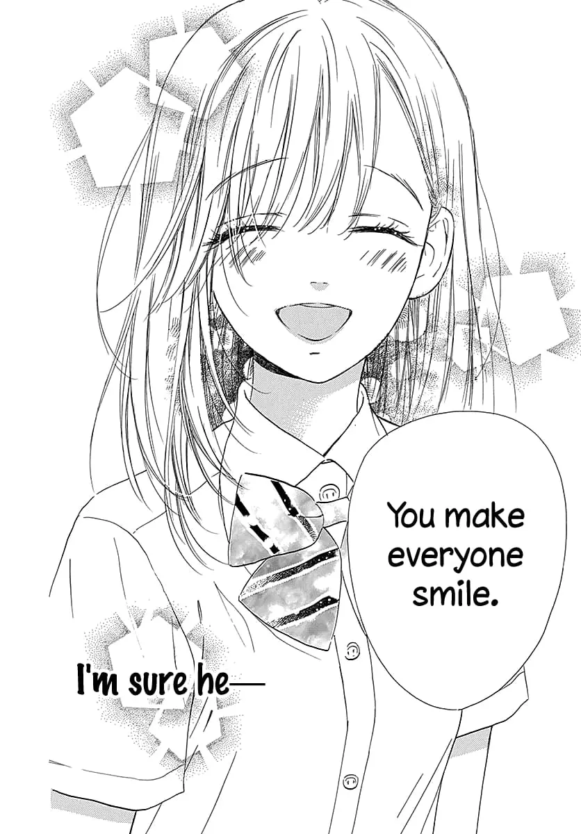 Honey Come Honey - Chapter 46 - Page 34