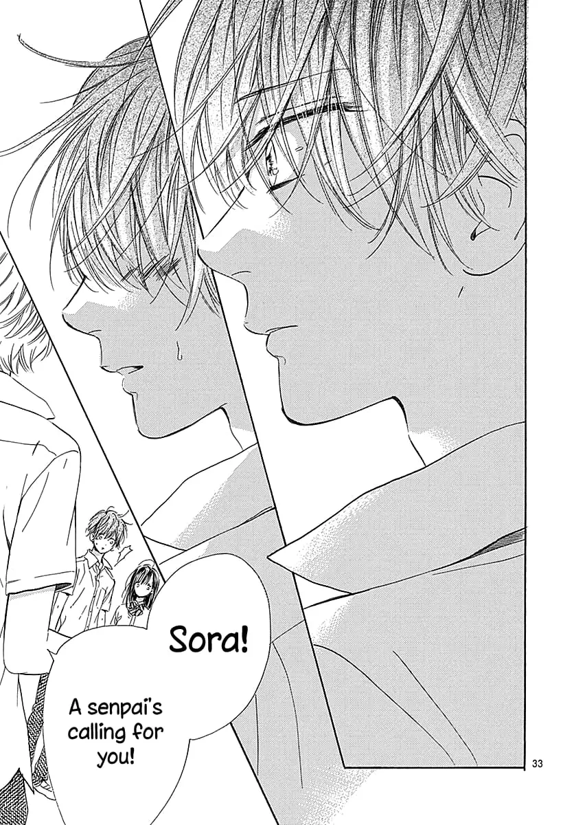 Honey Come Honey - Chapter 46 - Page 35