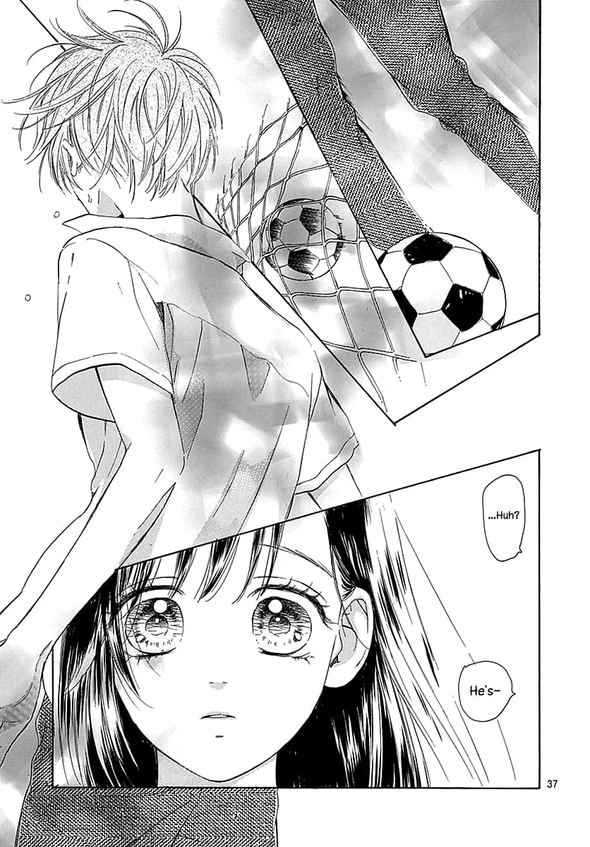 Honey Come Honey - Chapter 46 - Page 39
