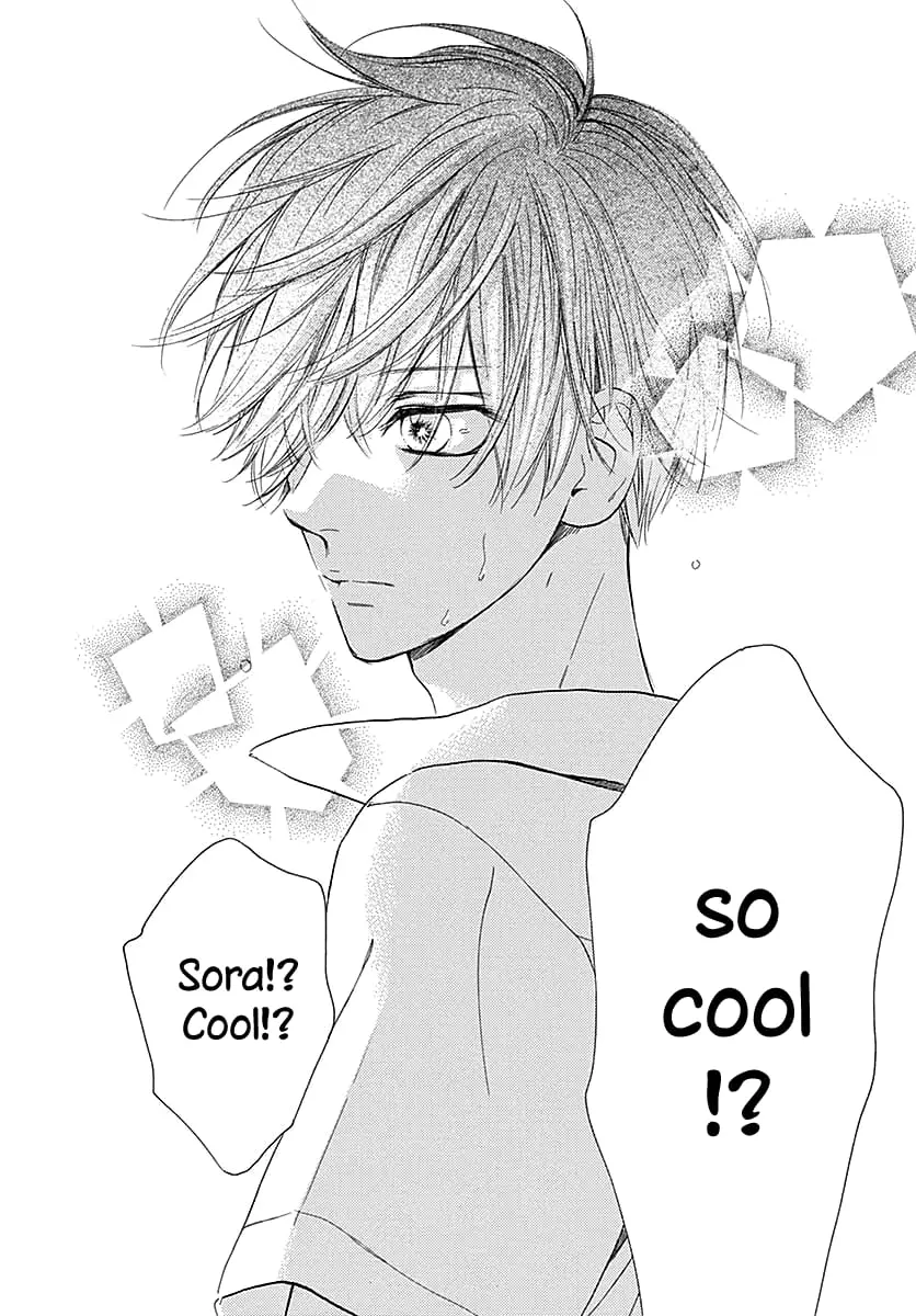 Honey Come Honey - Chapter 46 - Page 40