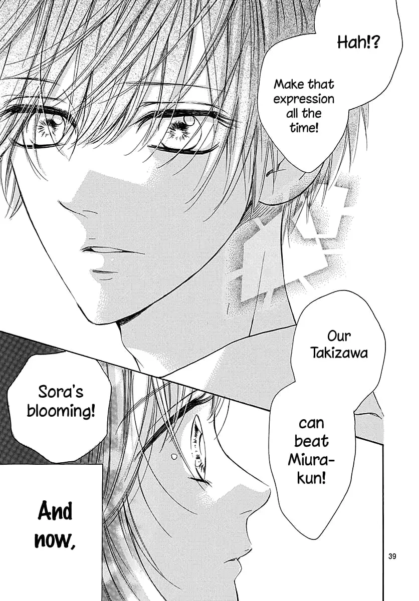 Honey Come Honey - Chapter 46 - Page 41