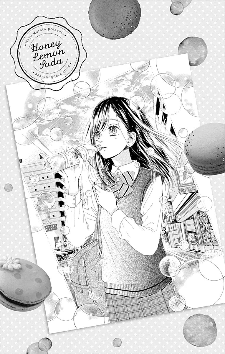 Honey Come Honey - Chapter 47 - Page 1