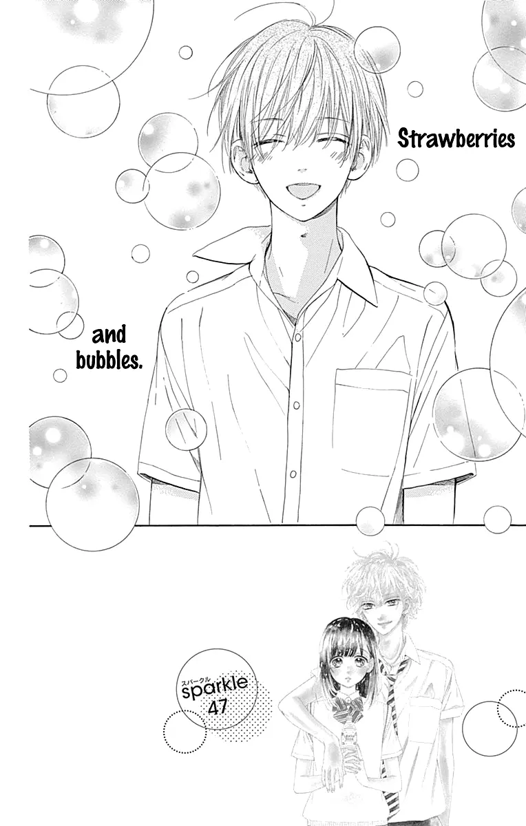Honey Come Honey - Chapter 47 - Page 2