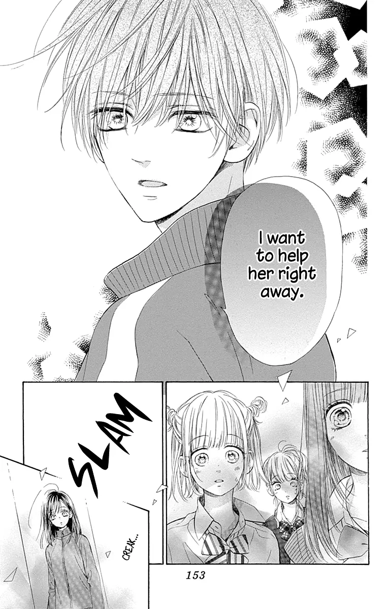 Honey Come Honey - Chapter 47 - Page 25