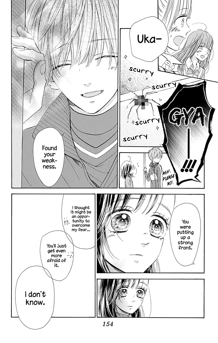 Honey Come Honey - Chapter 47 - Page 26