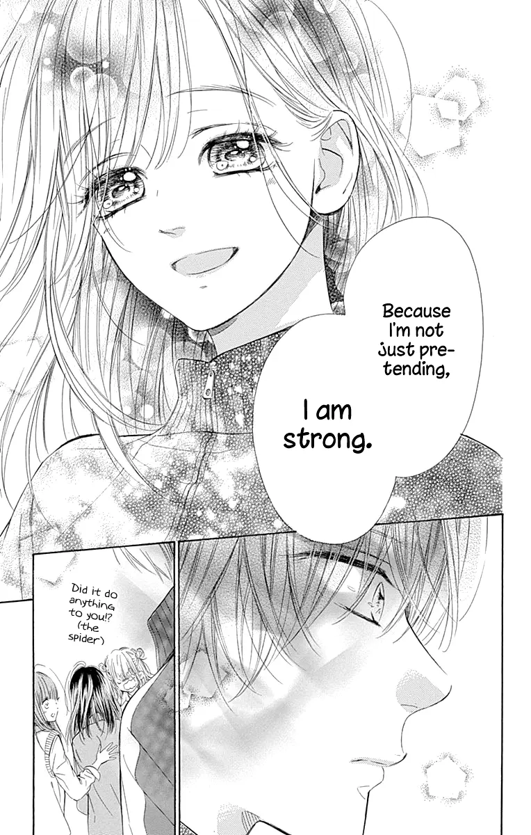 Honey Come Honey - Chapter 47 - Page 27