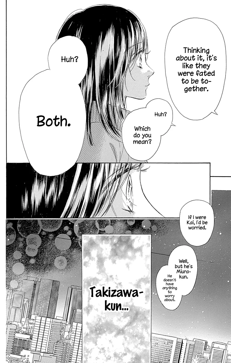 Honey Come Honey - Chapter 47 - Page 30