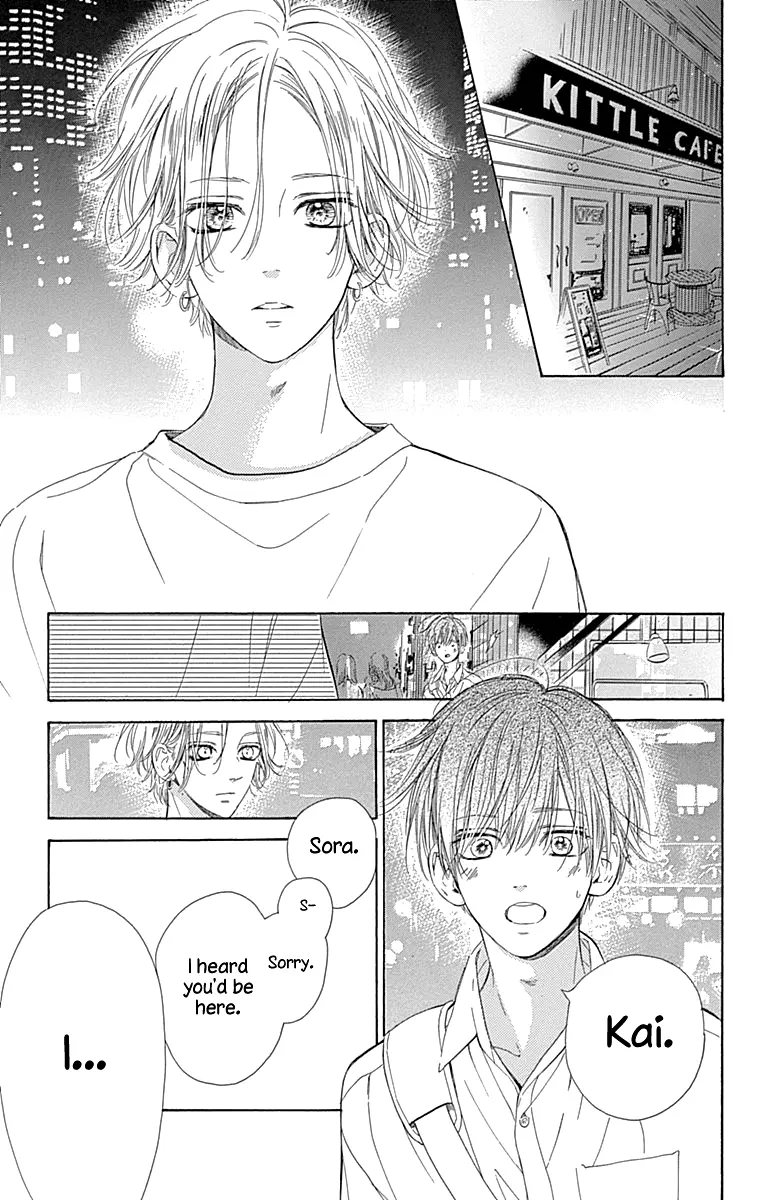 Honey Come Honey - Chapter 47 - Page 31
