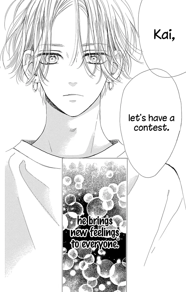 Honey Come Honey - Chapter 47 - Page 34