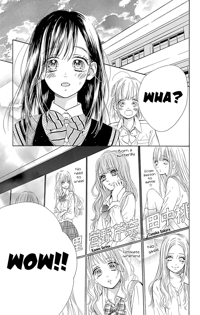 Honey Come Honey - Chapter 47 - Page 35