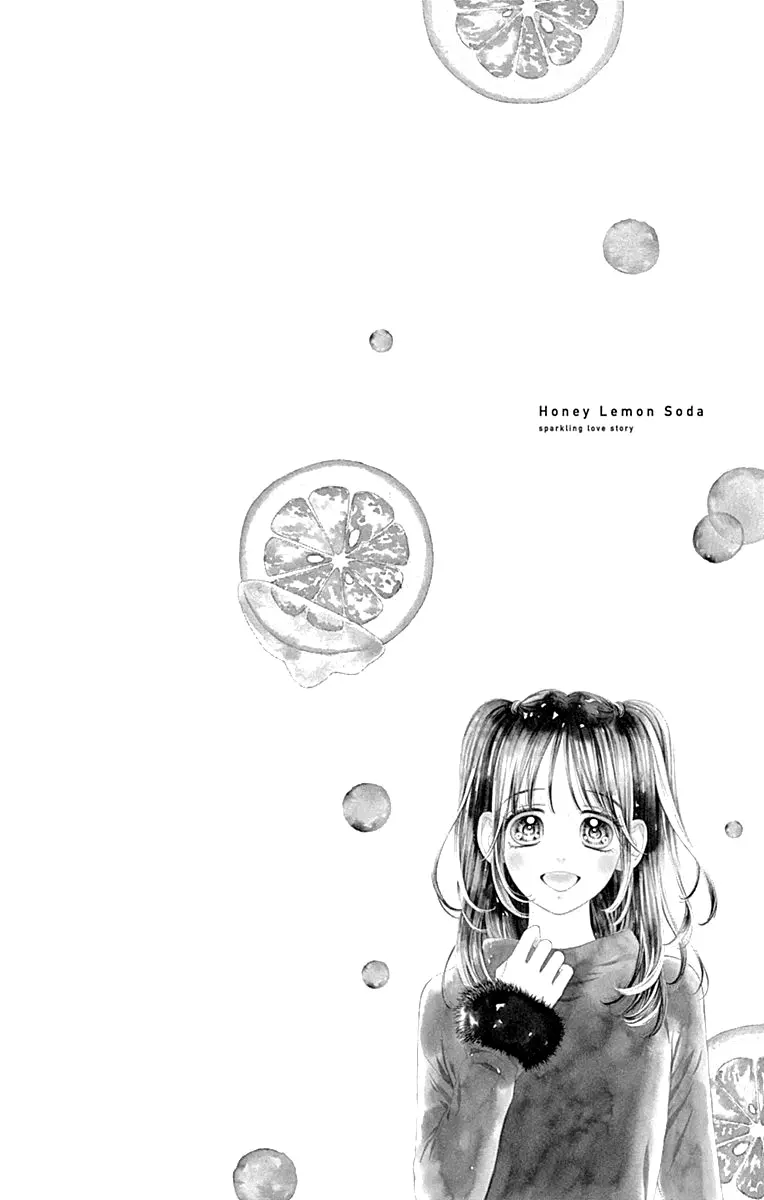 Honey Come Honey - Chapter 48 - Page 4
