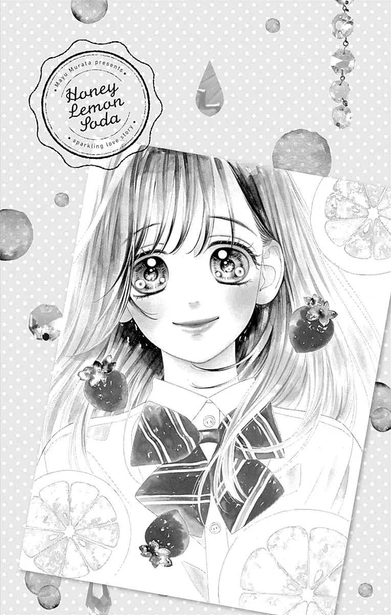 Honey Come Honey - Chapter 48 - Page 6