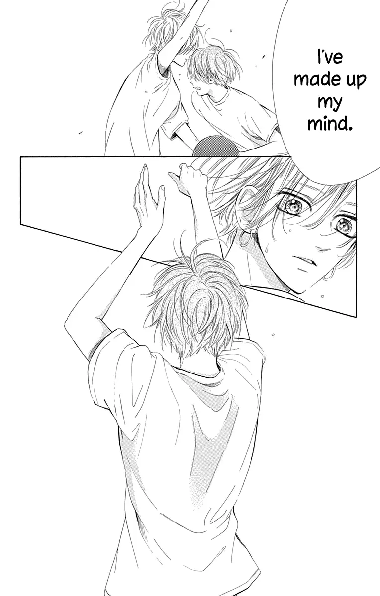 Honey Come Honey - Chapter 48 - Page 30