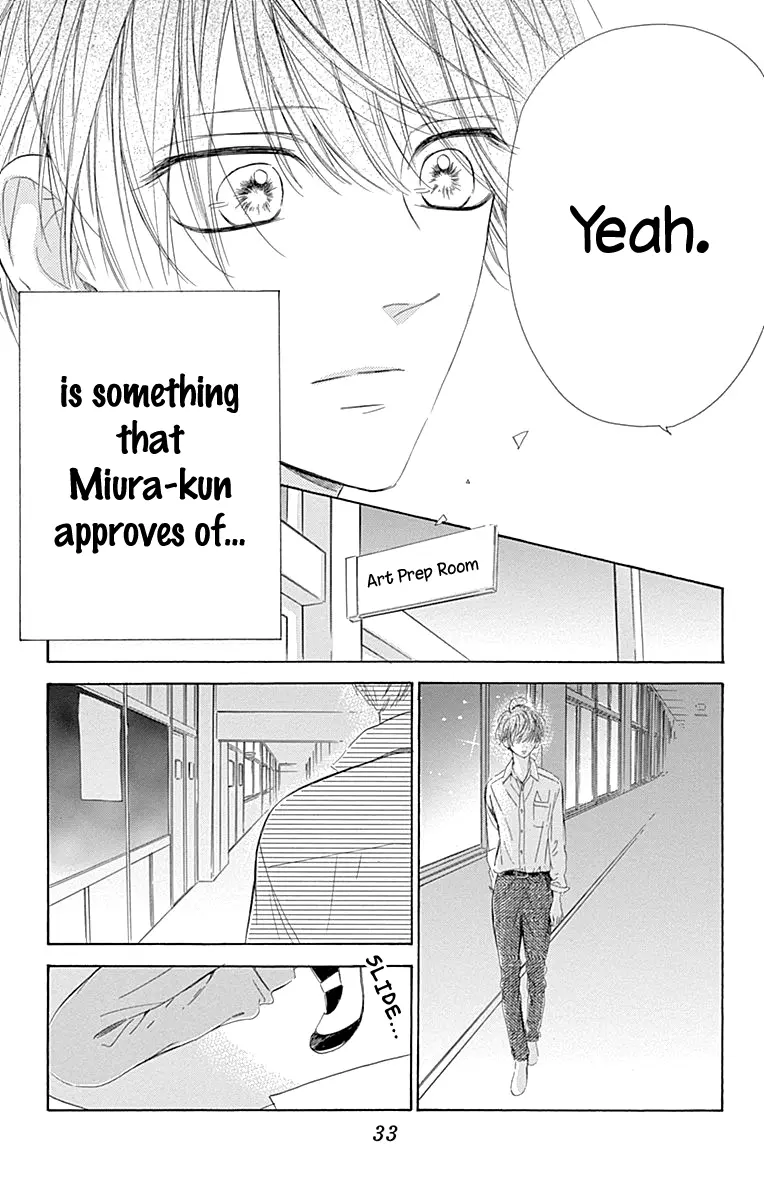 Honey Come Honey - Chapter 48 - Page 33