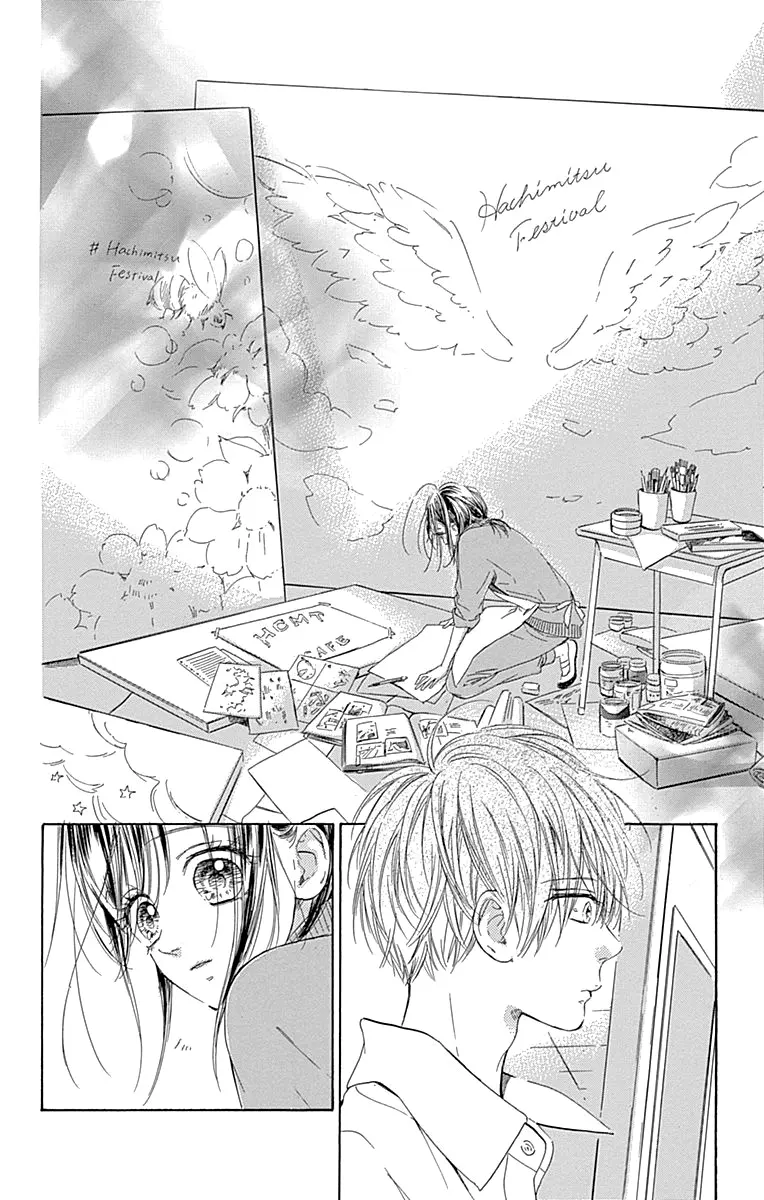 Honey Come Honey - Chapter 48 - Page 34