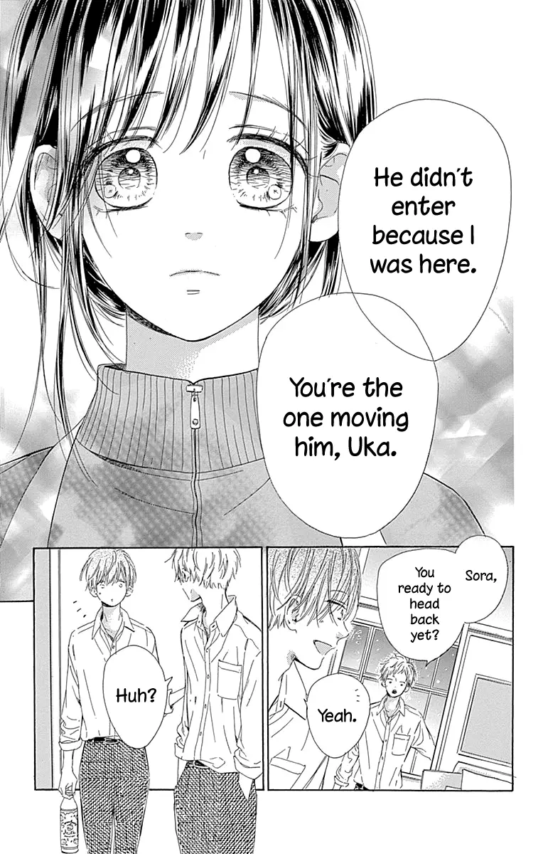 Honey Come Honey - Chapter 48 - Page 37
