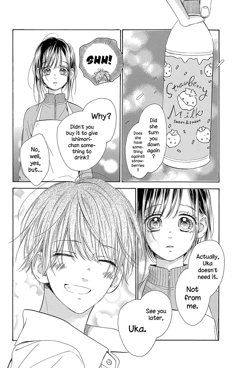 Honey Come Honey - Chapter 48 - Page 38