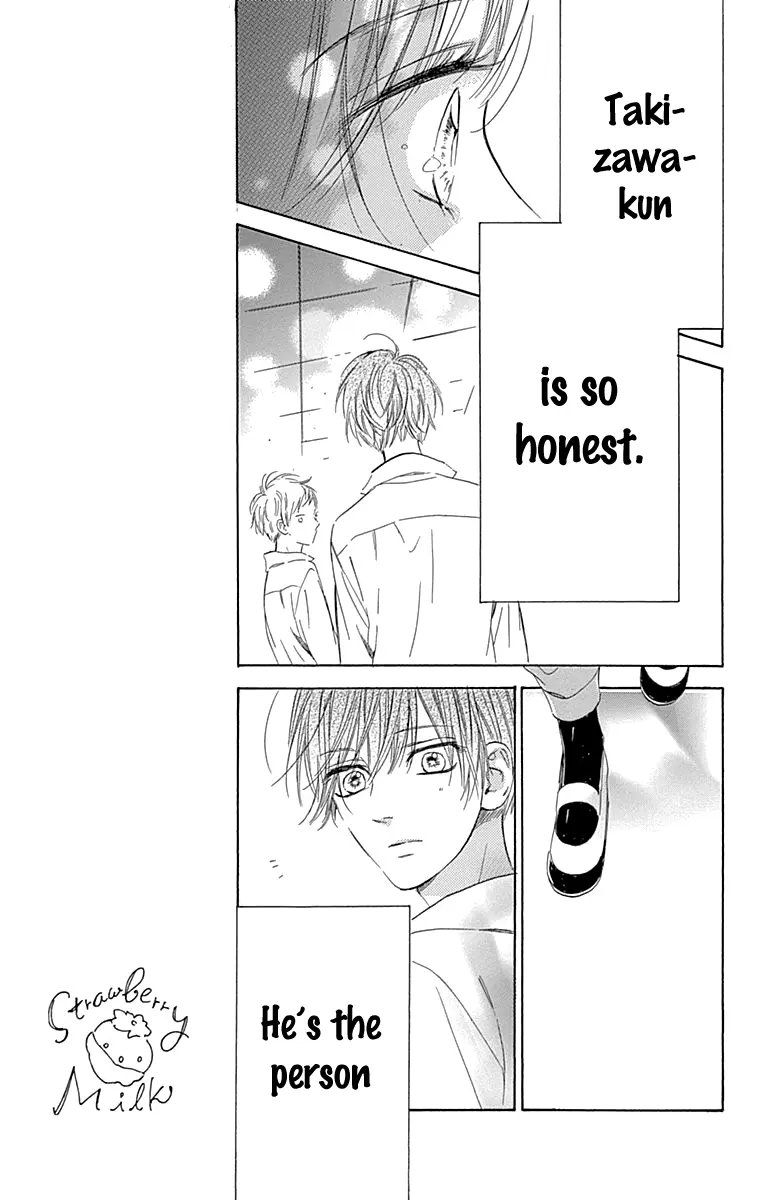 Honey Come Honey - Chapter 48 - Page 39