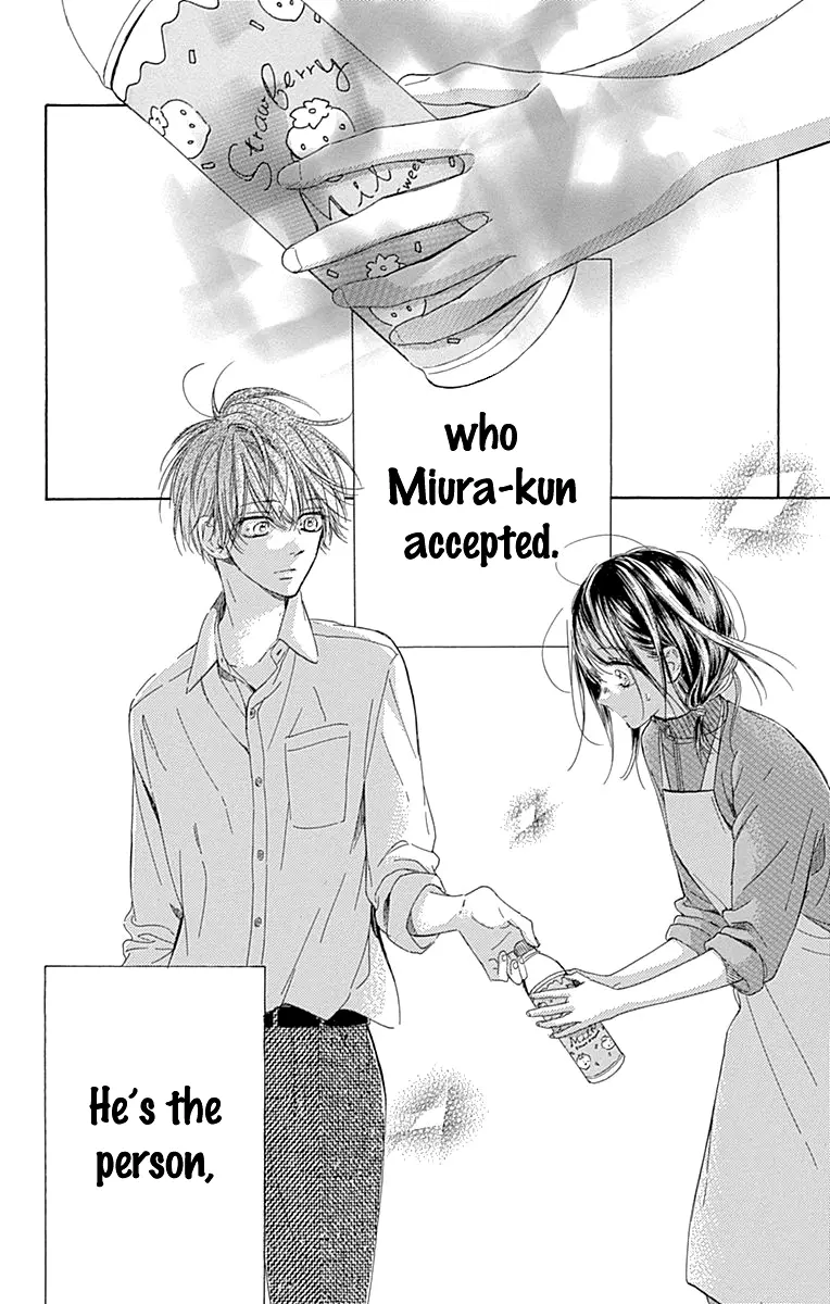 Honey Come Honey - Chapter 48 - Page 40