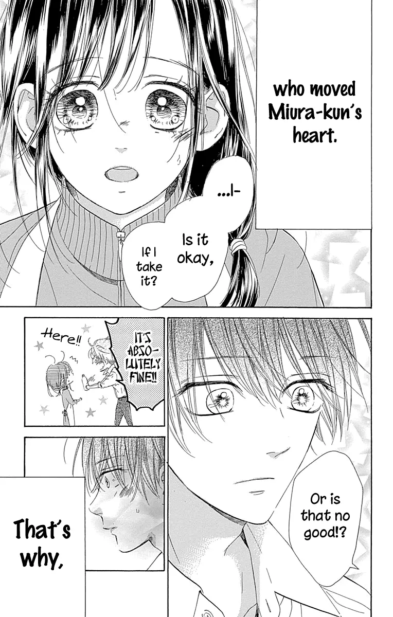 Honey Come Honey - Chapter 48 - Page 41