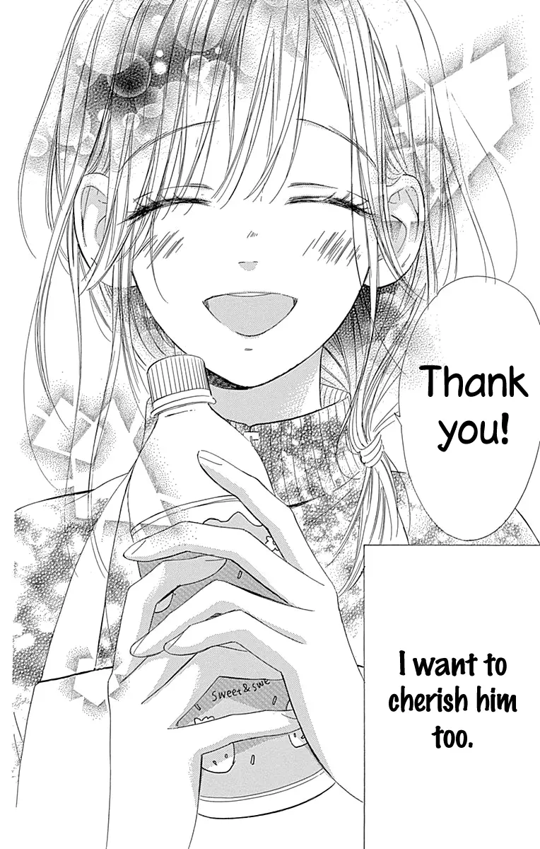 Honey Come Honey - Chapter 48 - Page 42